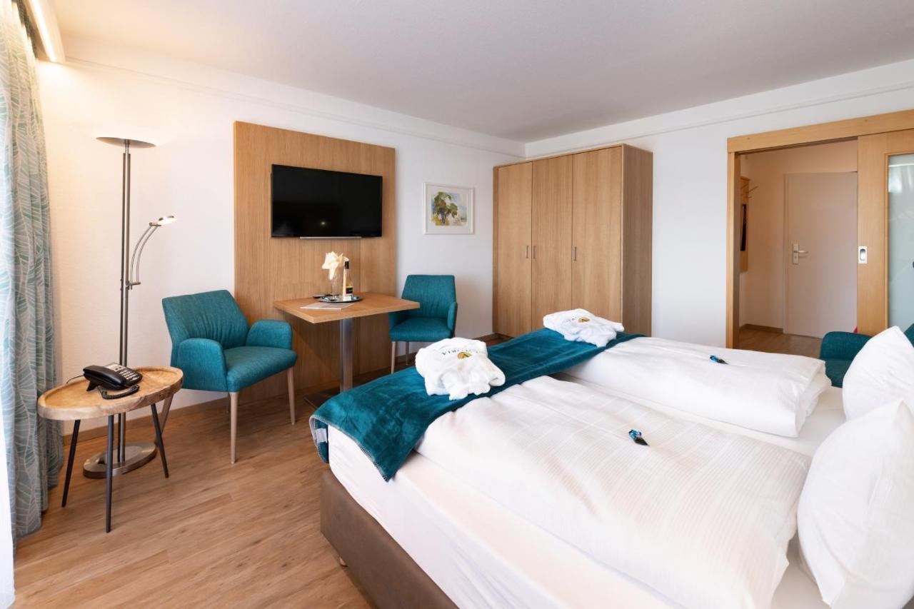 Appartment Hotel Victoria Bad Füssing Kültér fotó