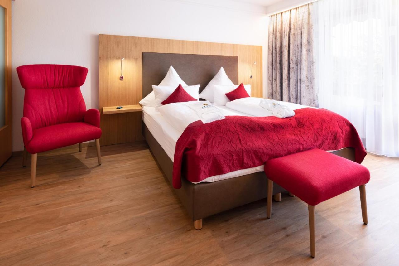 Appartment Hotel Victoria Bad Füssing Kültér fotó