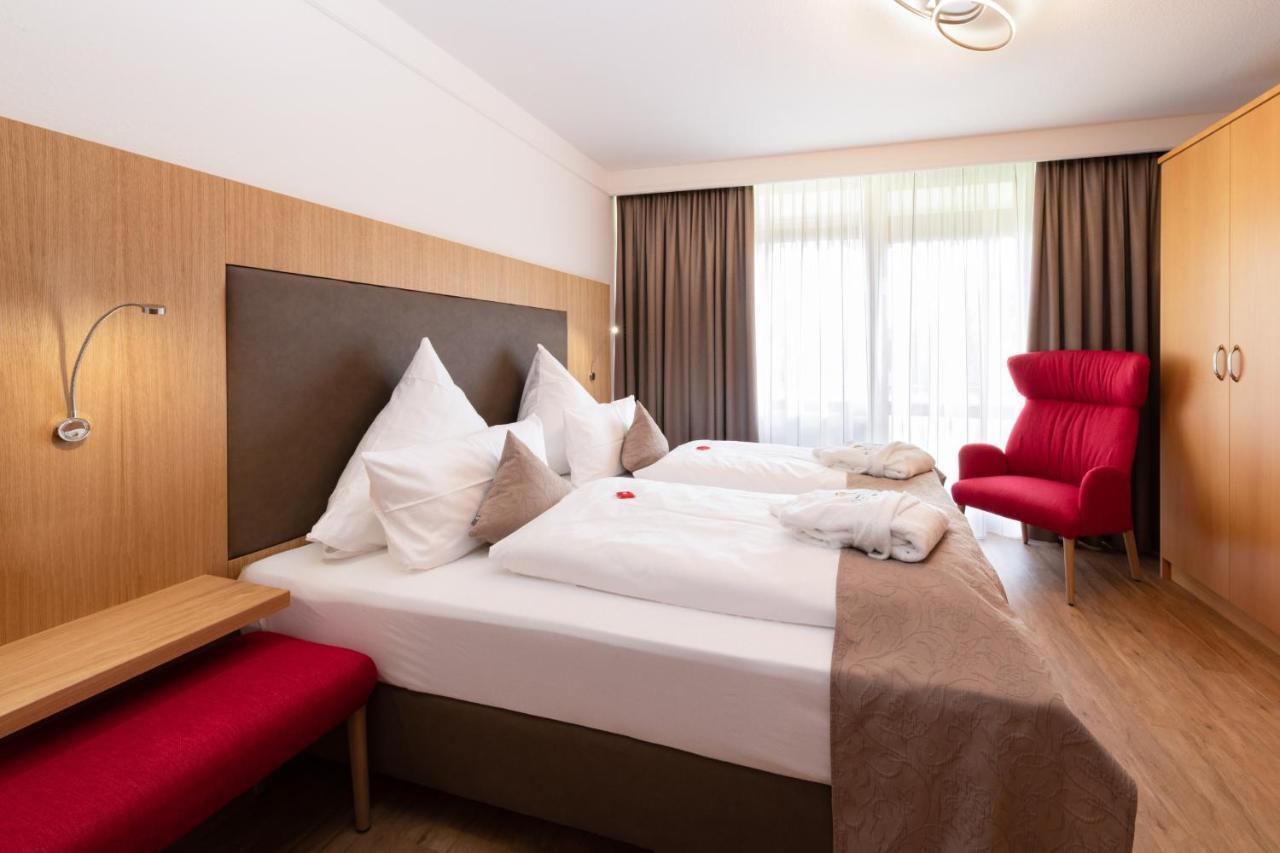 Appartment Hotel Victoria Bad Füssing Kültér fotó