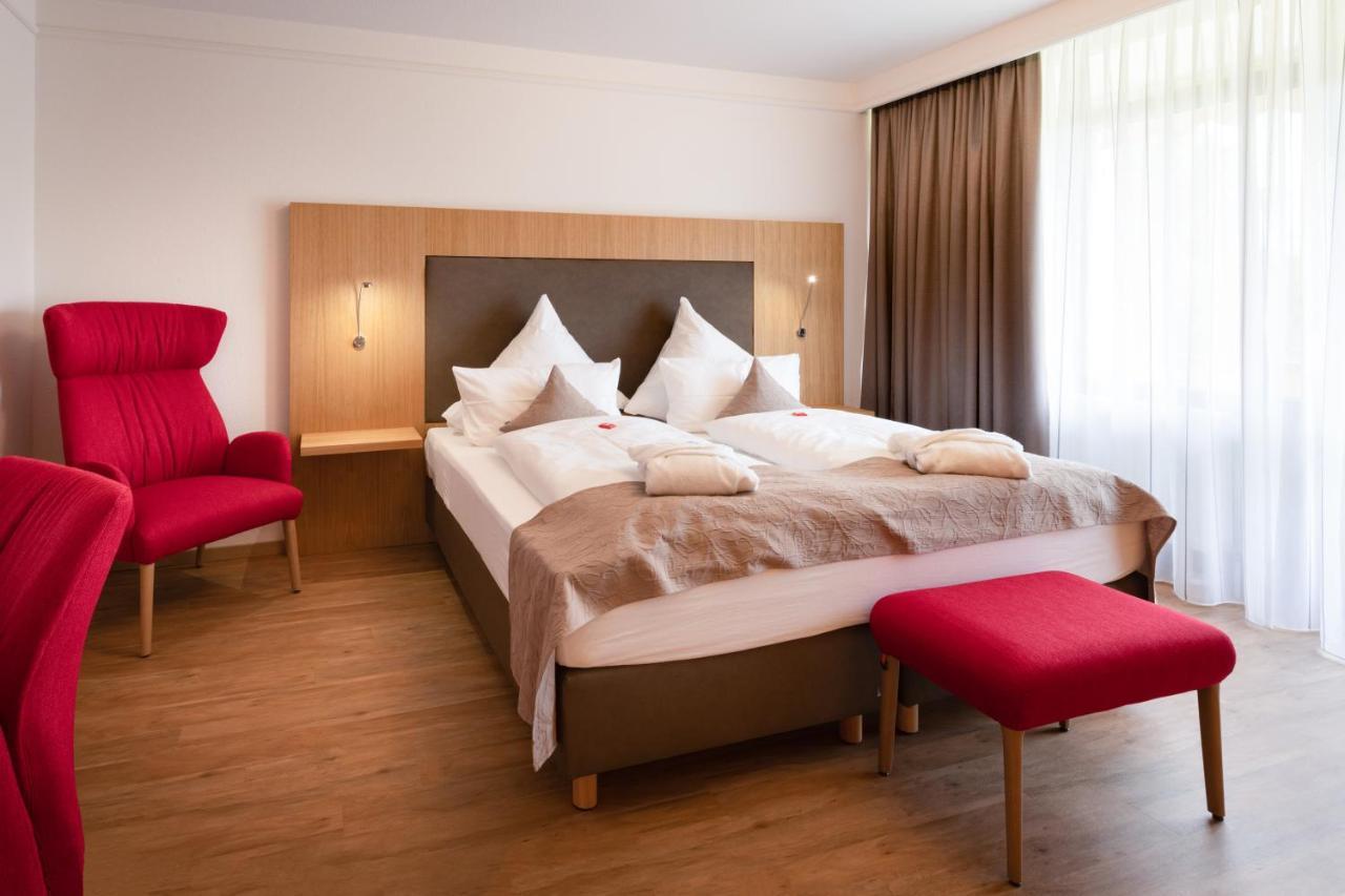 Appartment Hotel Victoria Bad Füssing Kültér fotó