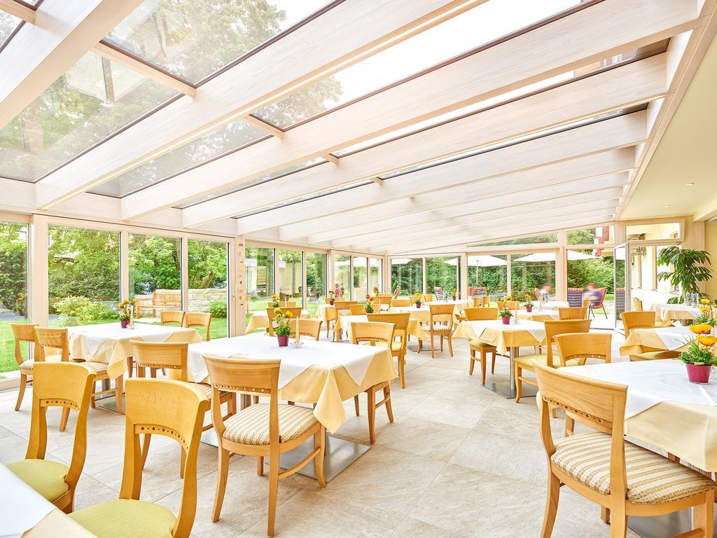 Appartment Hotel Victoria Bad Füssing Kültér fotó